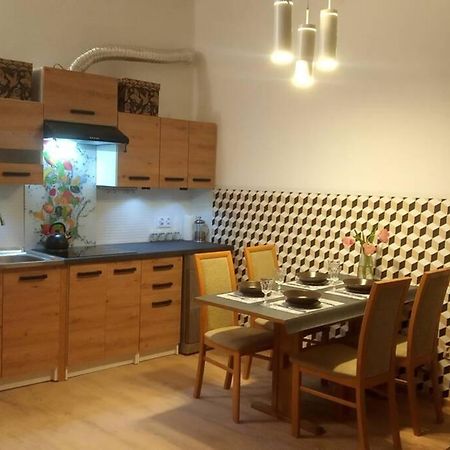 Apartamenty Narutowicza Tarnów Exterior foto