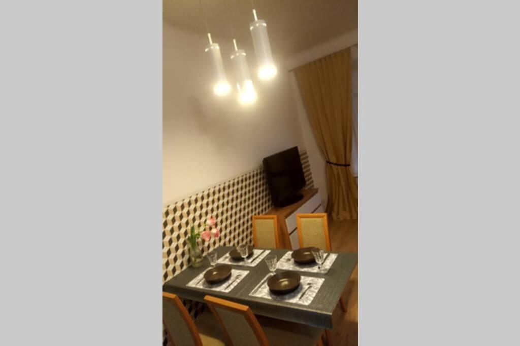 Apartamenty Narutowicza Tarnów Exterior foto