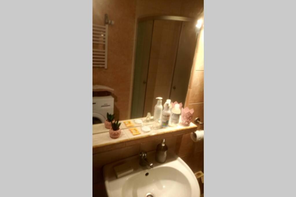 Apartamenty Narutowicza Tarnów Exterior foto