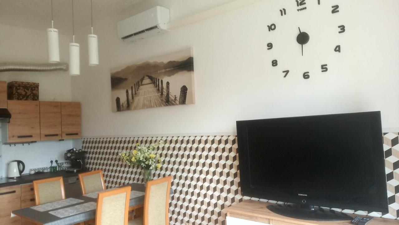 Apartamenty Narutowicza Tarnów Exterior foto