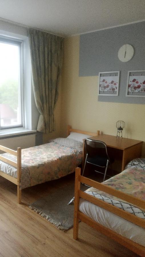 Apartamenty Narutowicza Tarnów Exterior foto