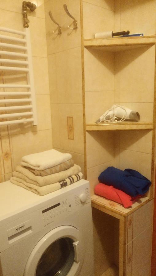 Apartamenty Narutowicza Tarnów Exterior foto